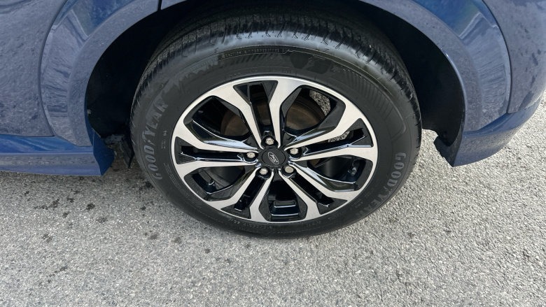 Ford Puma 1.0 EcoBoost Hybrid mHEV ST-Line 5dr Petrol Hatchback